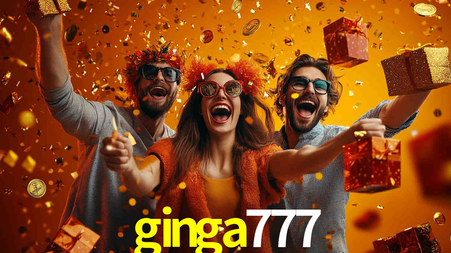 ginga777: Seu Cassino Premiado com Pagamentos Rápidos