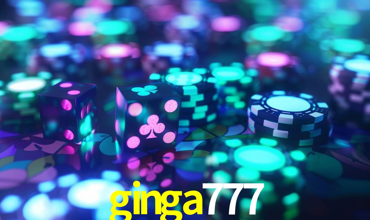 Estatísticas ginga777