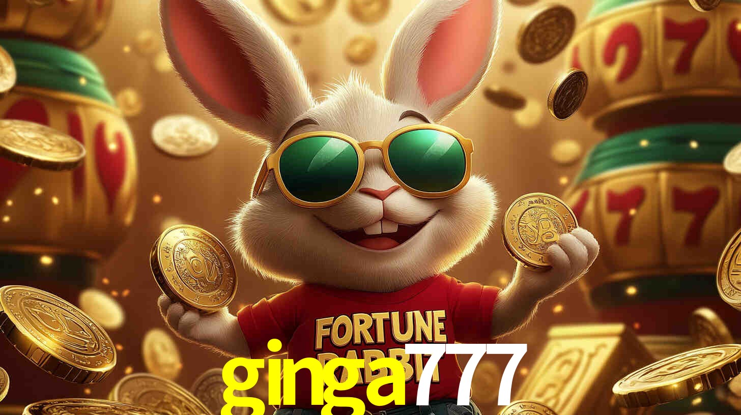 ginga777 APP