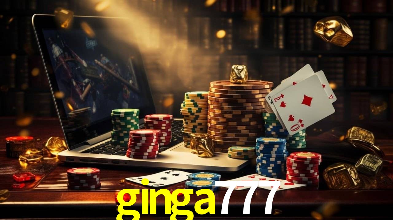 Experiência VIP ginga777