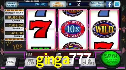 Desvendando o Mundo dos Jogos Virtuais na ginga777