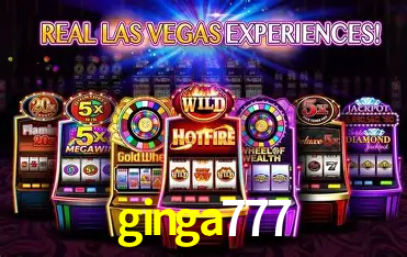 ginga777 Brasília - VIP Program