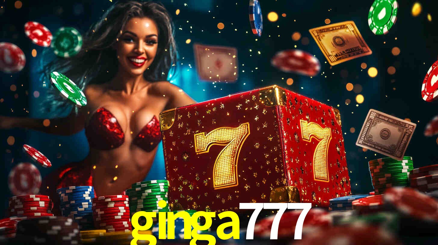 Inovações de Jogos na ginga777: O Futuro das Experiências Interativas