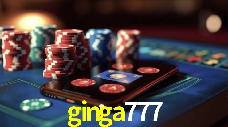 Estatísticas do Jogo ginga777