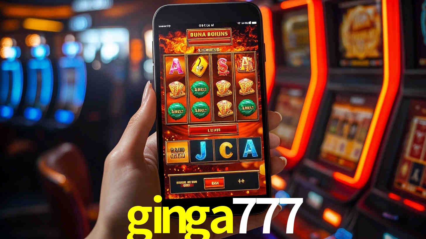 ginga777,ginga777 bet