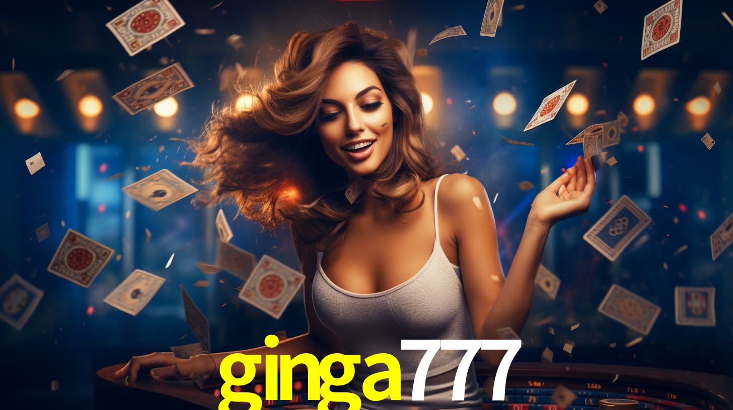 ginga777