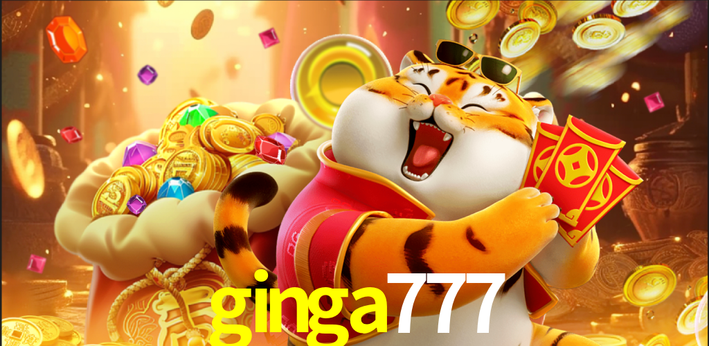 ginga777: Seu Especialista em Apostas Esportivas Brasileiras