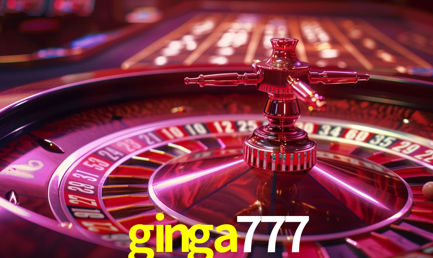 ginga777 Brasília - Crash Guide