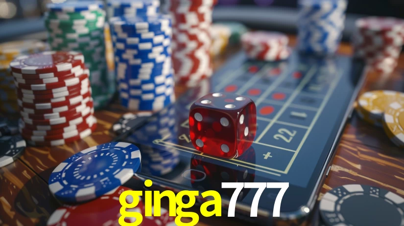 ginga777 APP