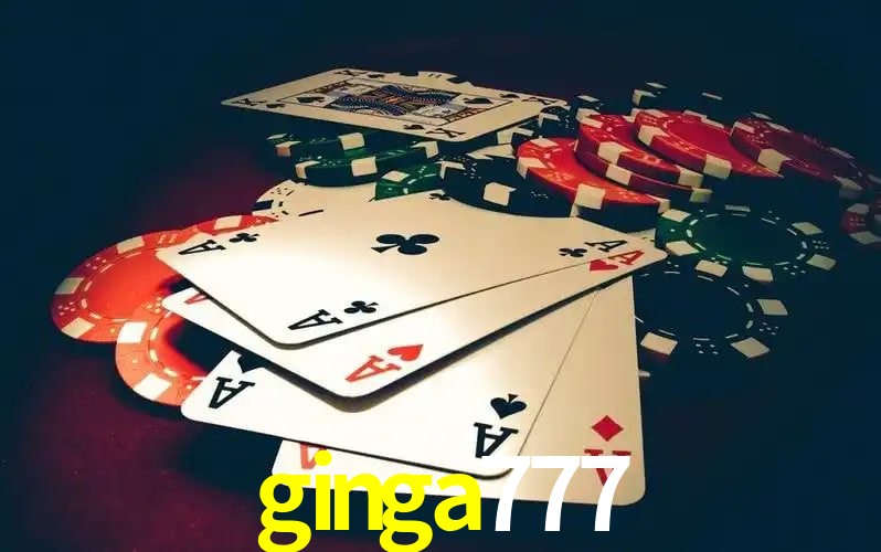 ginga777 Brasília - Betting Features