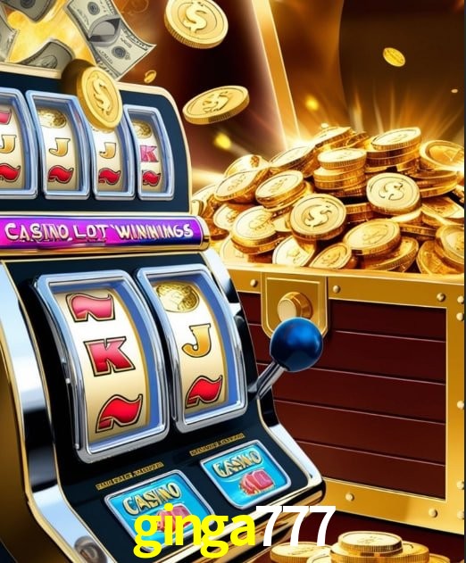 Live Casino ginga777