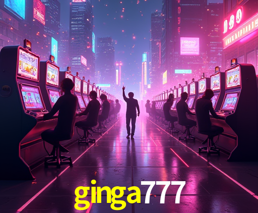 Apostas de Futebol ginga777