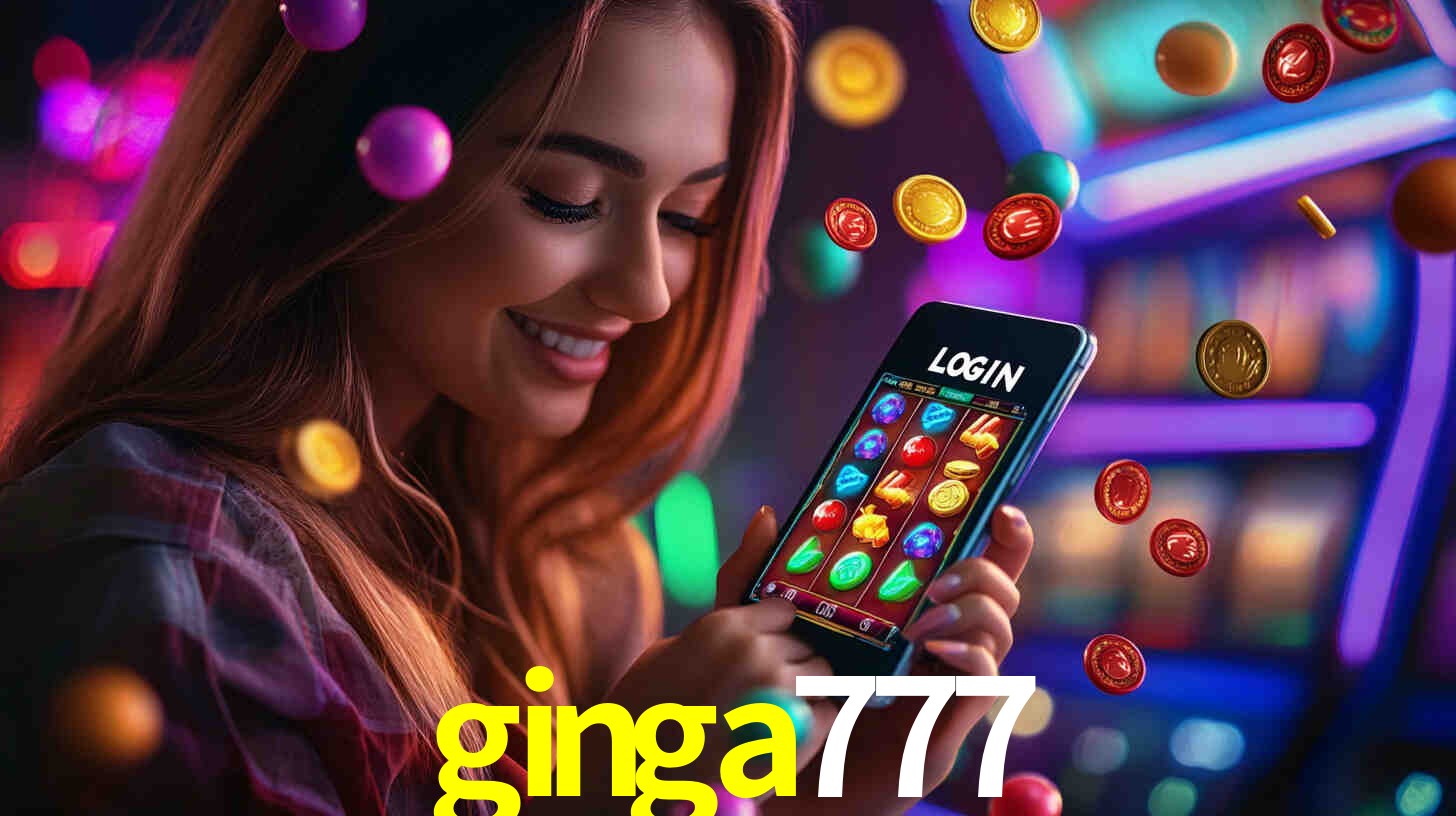 Experimente o Login Seguro Premium no ginga777