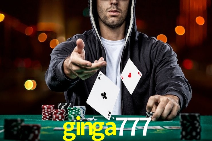 ginga777