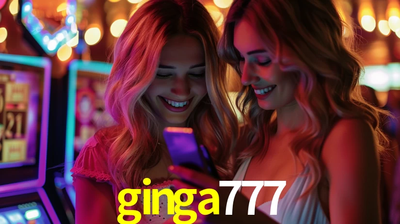 ginga777 APP