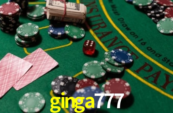 Bônus Generosos e Exclusivos no ginga777 para Você!