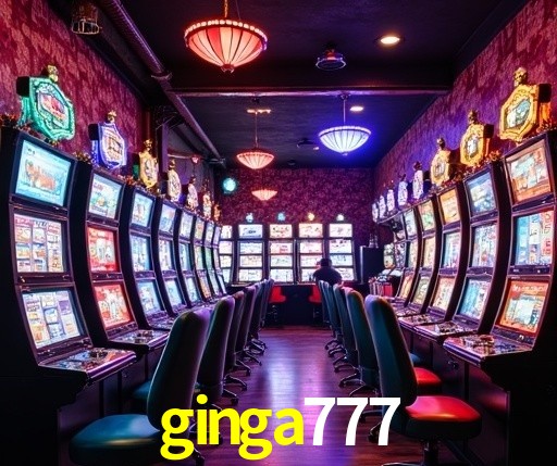ginga777 Rio de Janeiro - Slot Strategy