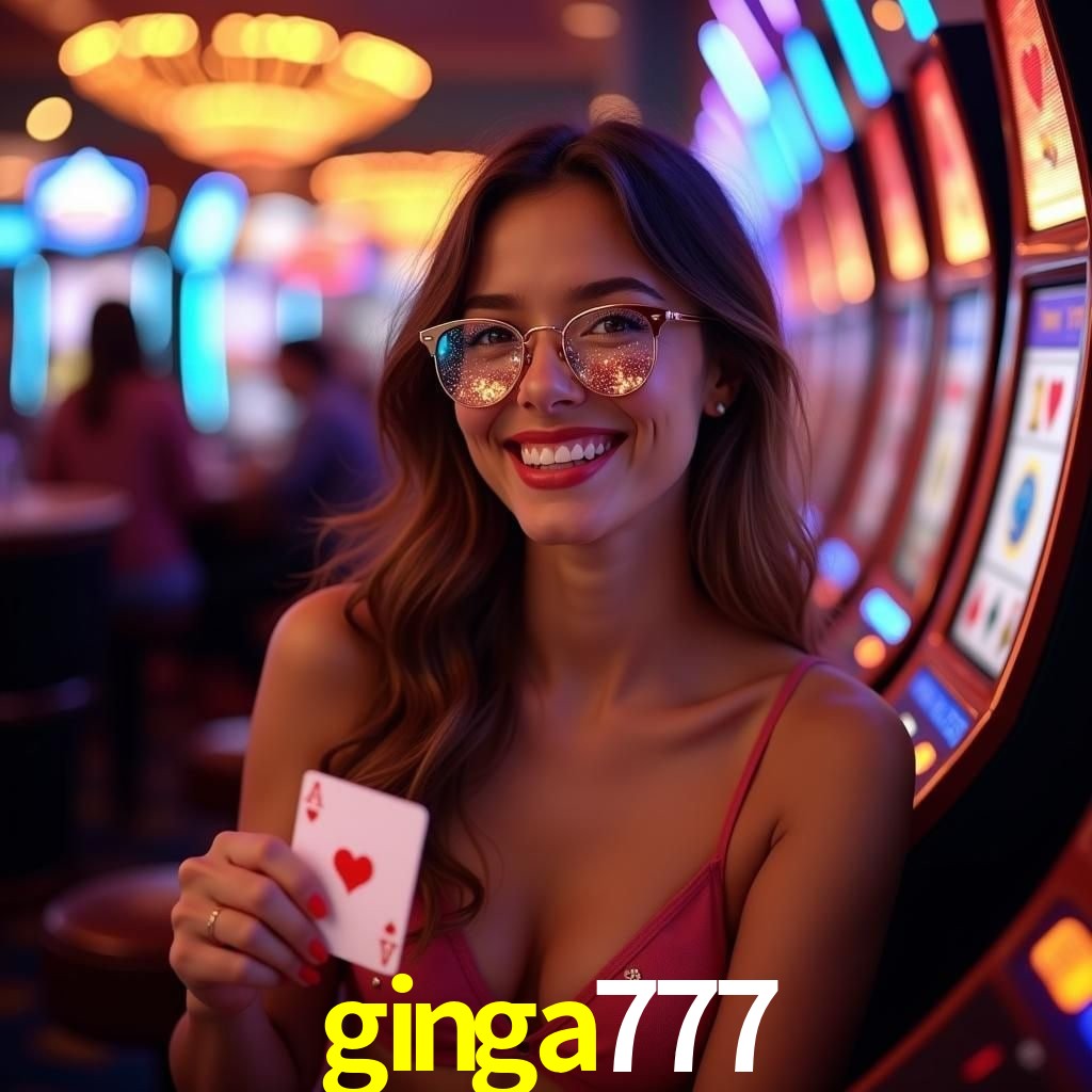 Bonus Features ginga777