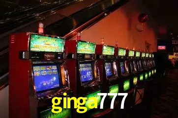 Descubra a Magia dos Jogos de Arcade no ginga777