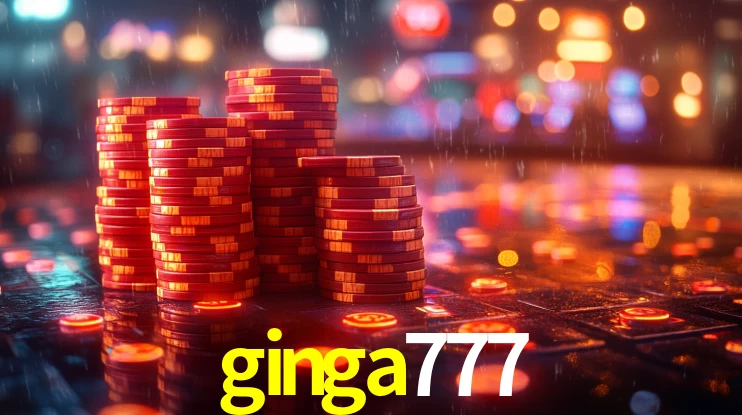 Explore as vantagens do ginga777: serviço profissional e confiabilidade