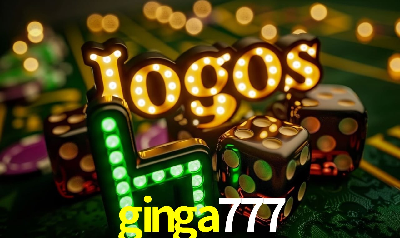 Sistemas de Segurança ginga777