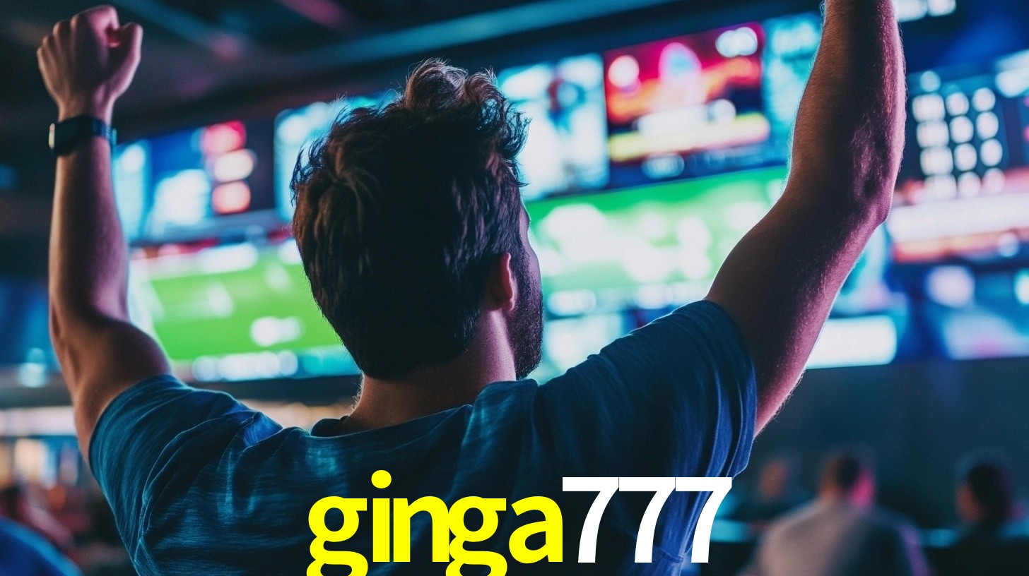 Sinta a adrenalina dos jogos de cassino com ginga777