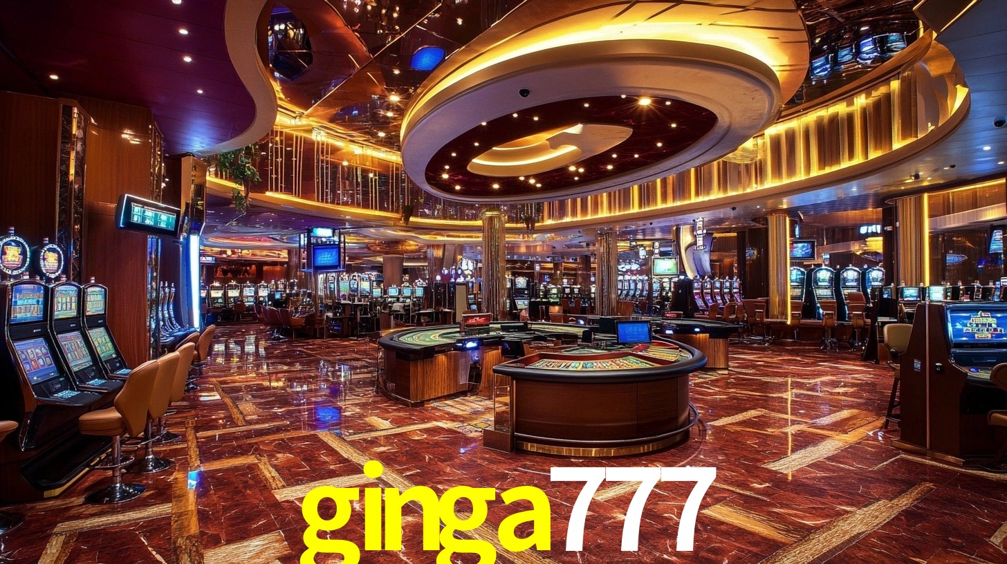 VIP Casino ginga777