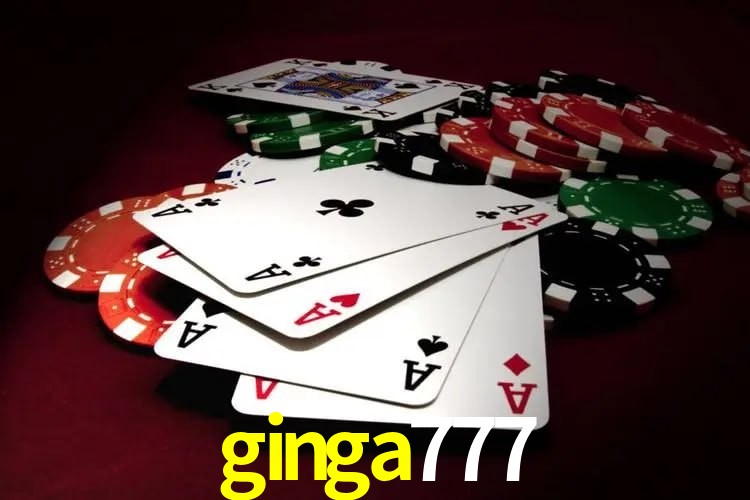 Apostas de Tênis ginga777