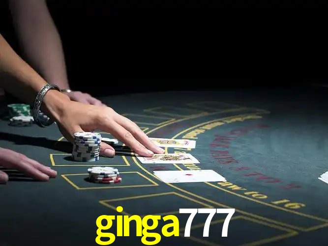 ginga777 Salvador - Support