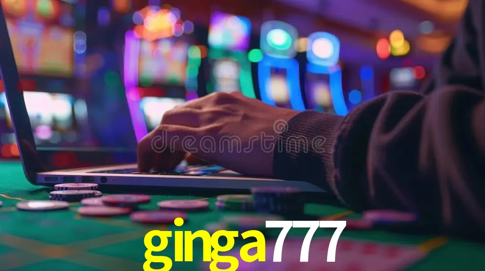 Casino VIP ginga777