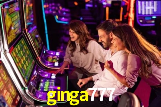 Jogos Exclusivos ginga777