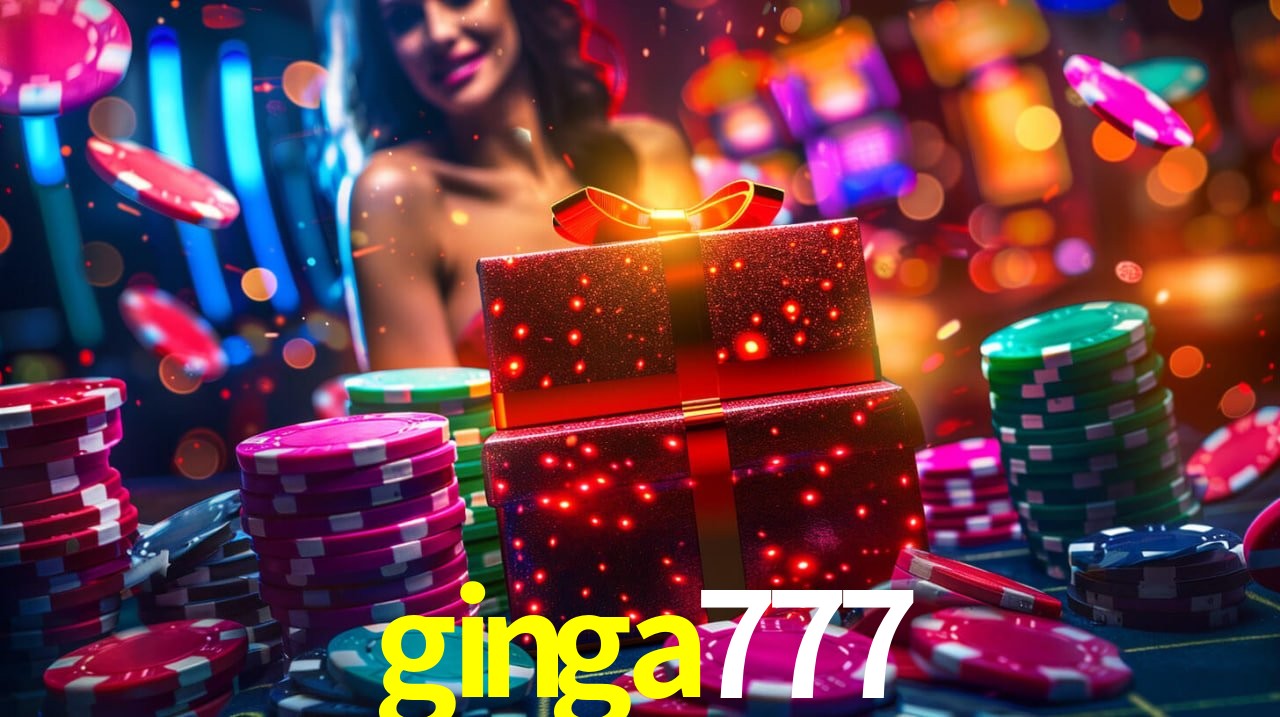 cassino ginga777