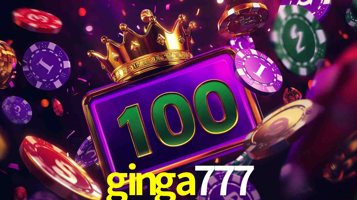 Live Casino ginga777