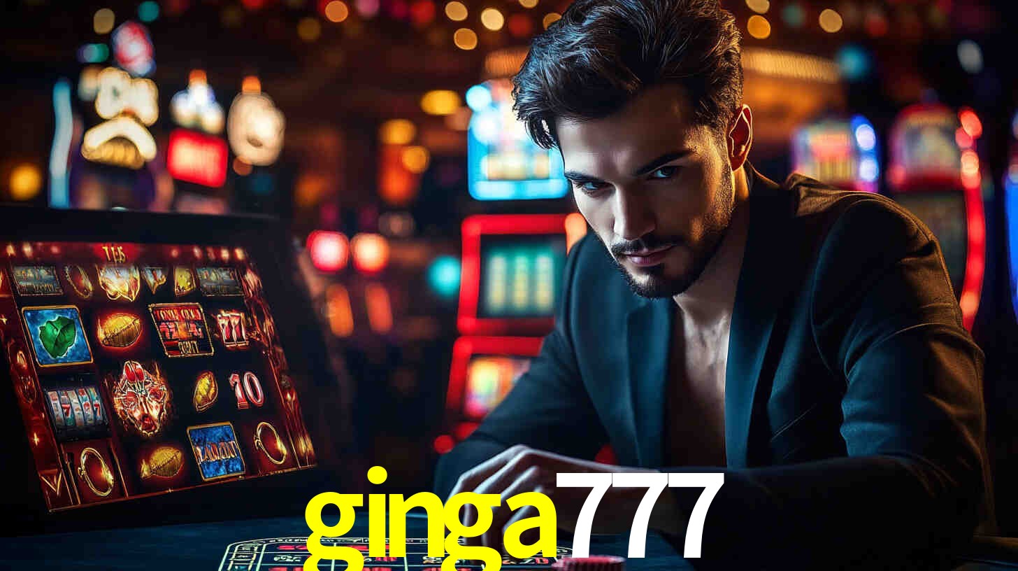 ginga777 bet