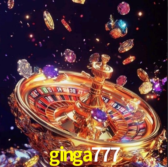 ginga777 - User Statistics