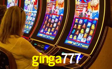 ginga777 Curitiba - Live Status