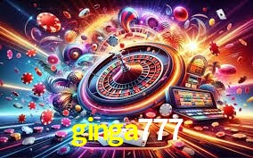 Jogos de Slot ginga777