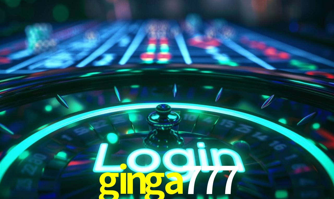 Diretório de Jogos ginga777