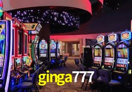 ginga777 São Paulo - Hot Promos