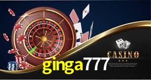 Provedores de Jogos ginga777