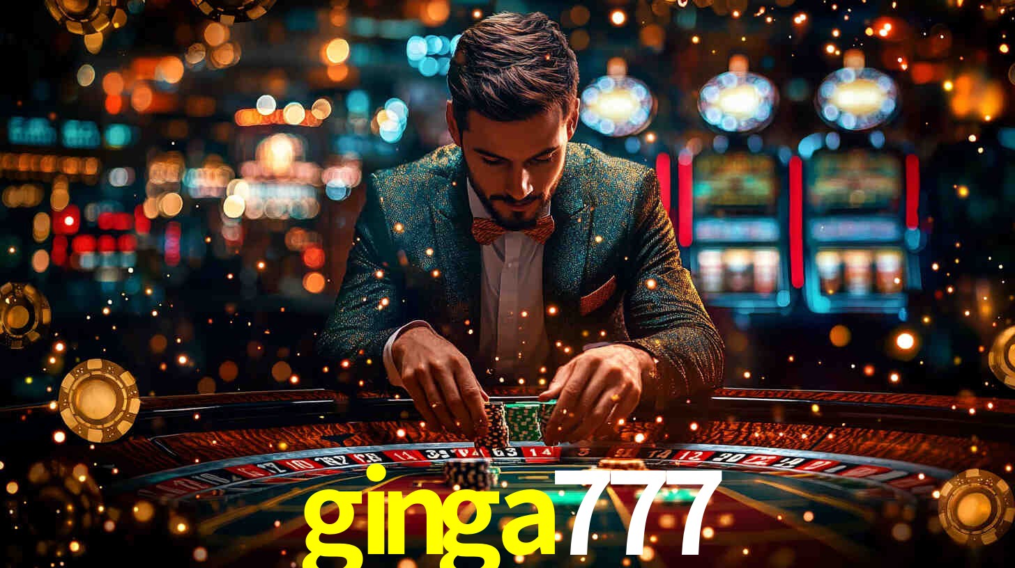 Tournaments ginga777