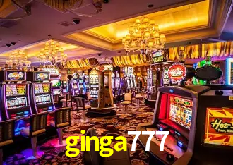 ginga777 Belo Horizonte - Reivindique Bonus