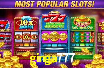 ginga777 Rio de Janeiro - Professional Dealers