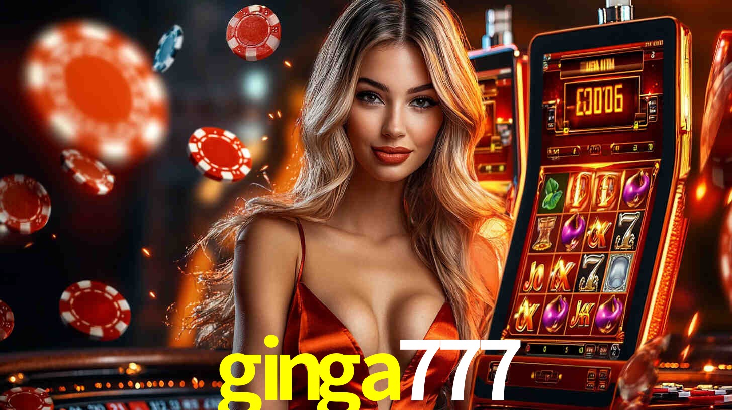ginga777 APP