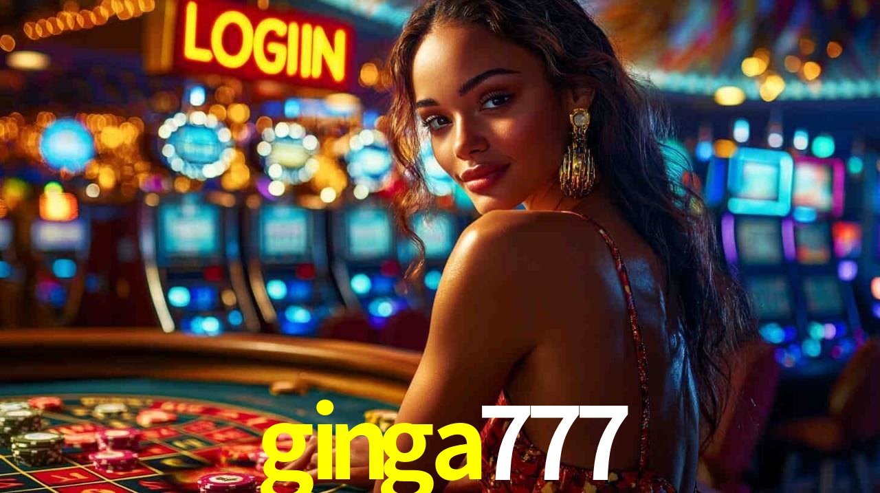 ginga777 Rio de Janeiro - Popular Jogos