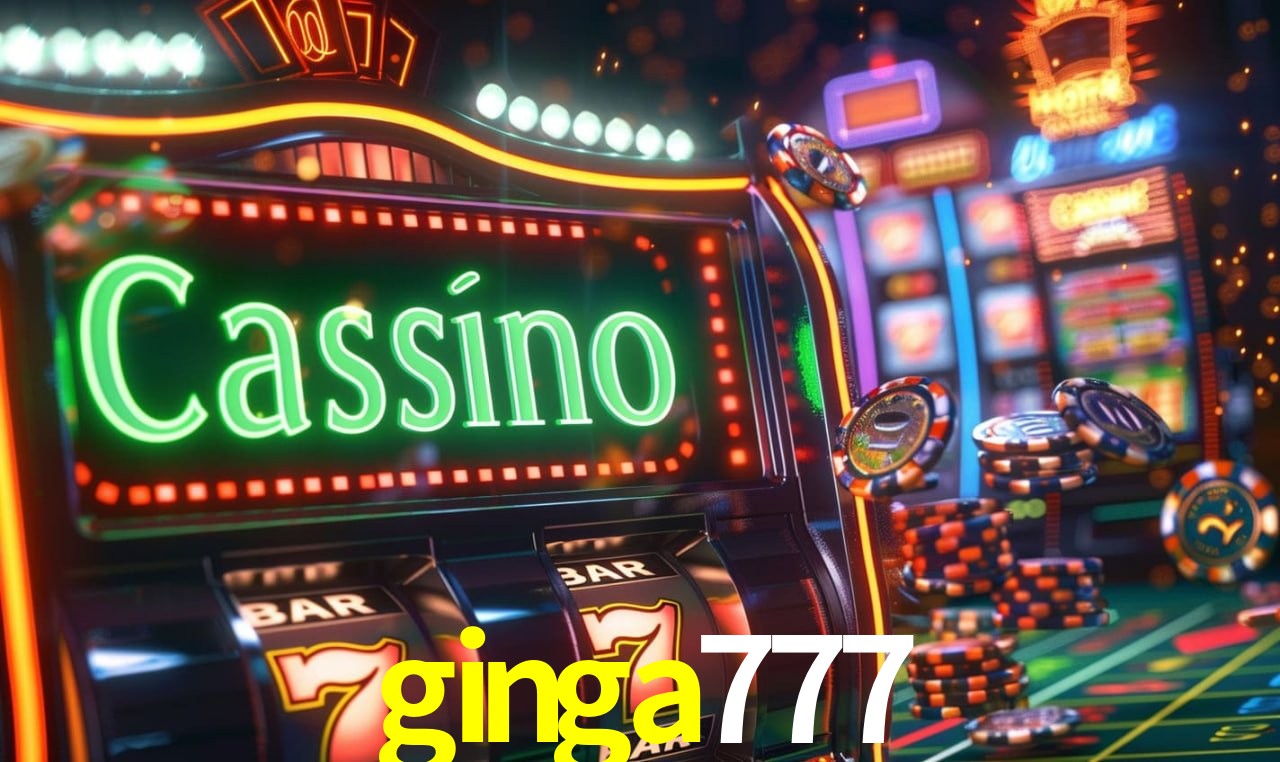 ginga777 - Pagamento PIX Instantâneo