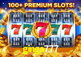 Descubra o Mundo do Cassino Online com ginga777