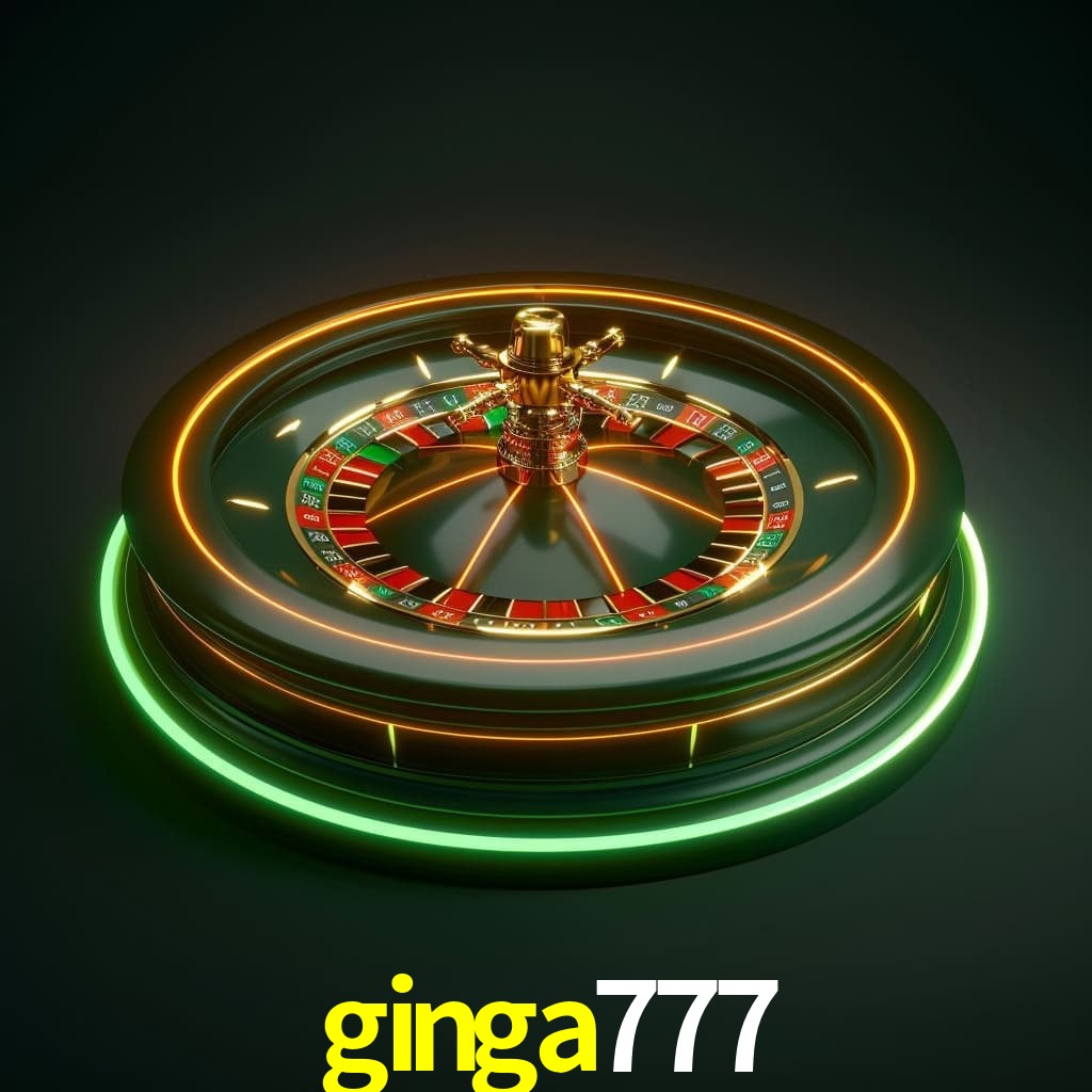 ginga777 App - Aplicativo Móvel Oficial