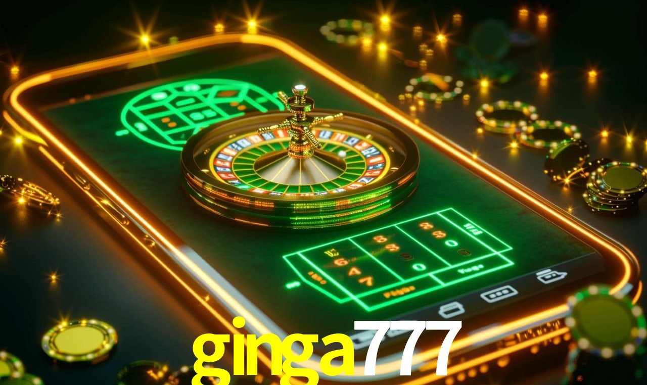 ginga777 - Rápido Acesse