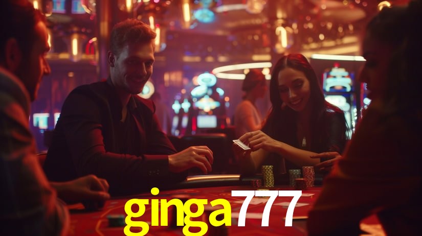Apostas Esportivas na ginga777: Um Guia Completo